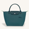 Sac porté main Le Pliage Green S - Longchamp